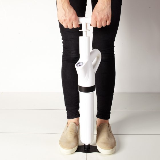 Déboucheur de canalisation Power 