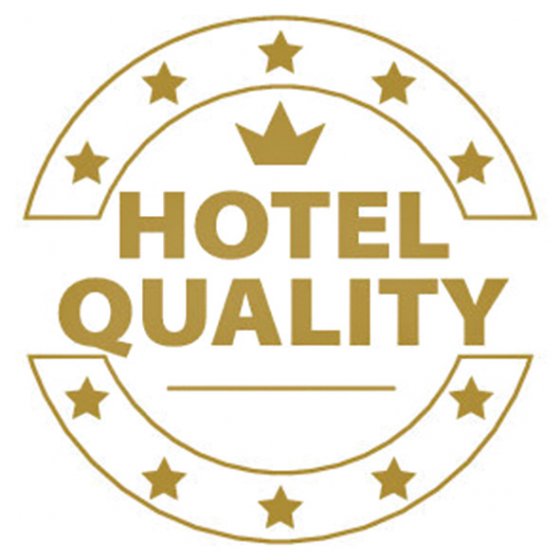 Antischimmel-douchegordijn 