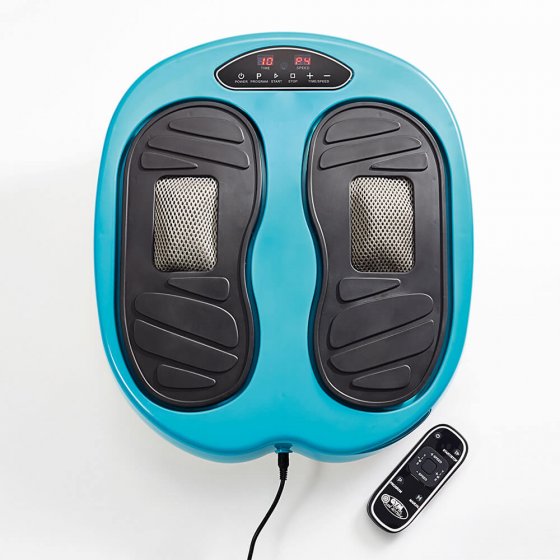 Appareil de massage par vibration 