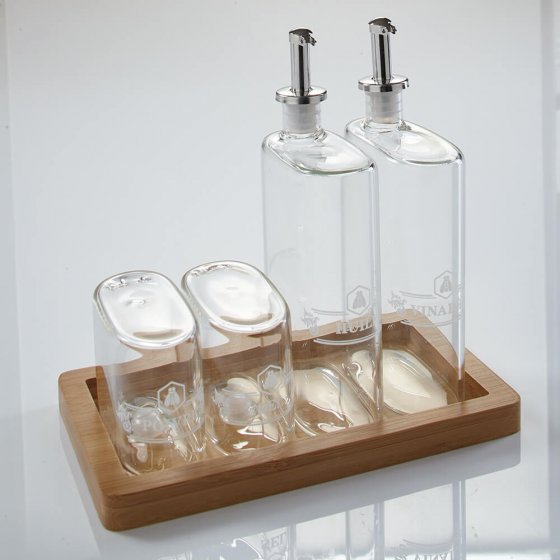 Menageset ’Laguiole’ 