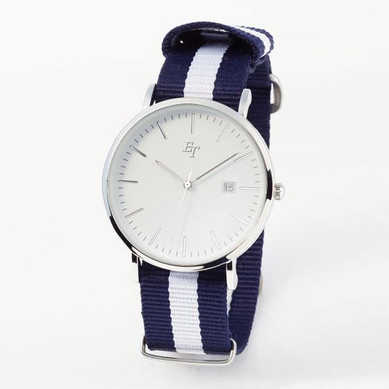 VRIJETIJDSHORLOGE ”MARITIEM” 