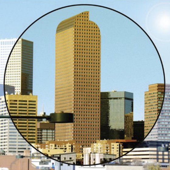 Eagle Eyes®-opzetstuk 