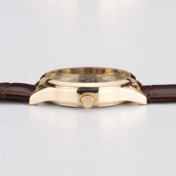 Montre commémorative  "Napoléon" 