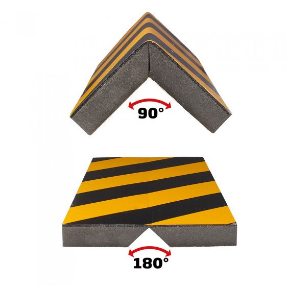 Protection bord de portière 