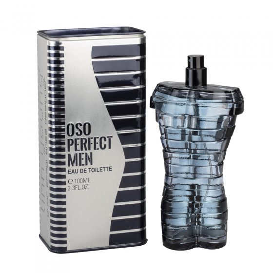 Herengeur 'Oso Perfect' 