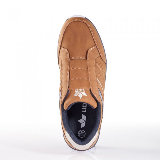 Extra lichte stretch-instappers 