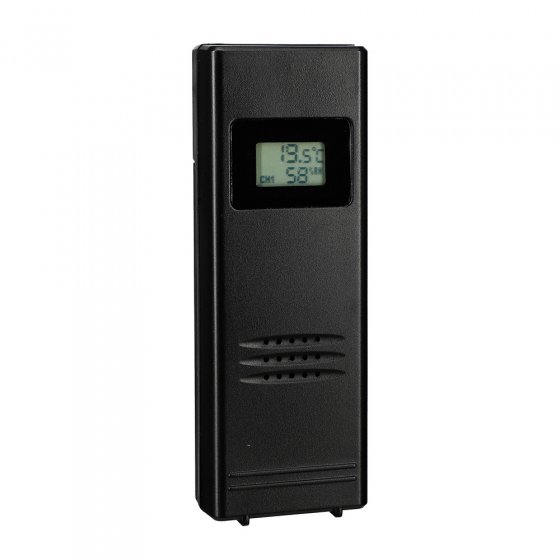 Station météo radiopilotée « Touch » 