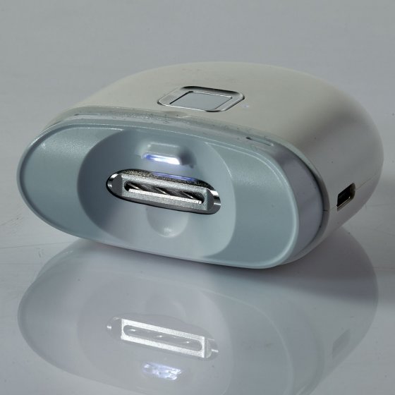 Lime à ongle à LED 