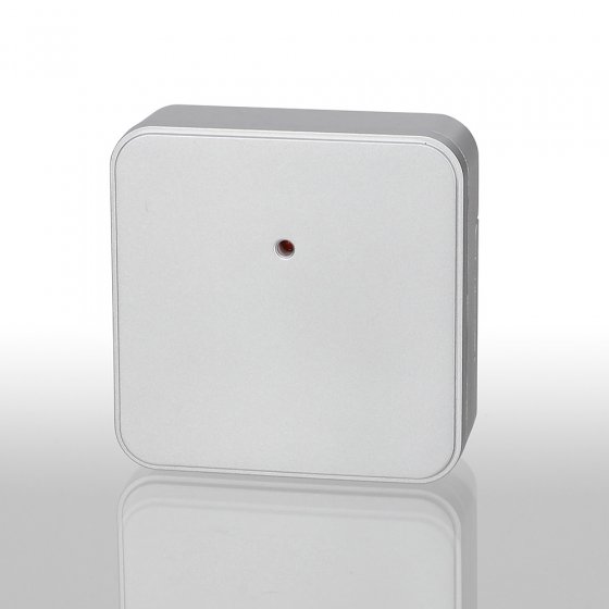 Station météo radiopilotée « Tendenza » 