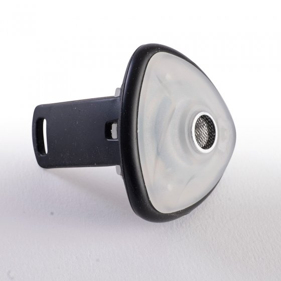 Appareil portatif anti-tique 