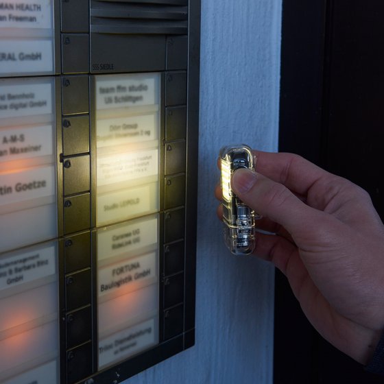 Briquet plasma d’extérieur 