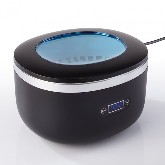 Nettoyeur ultrason 5 modes 