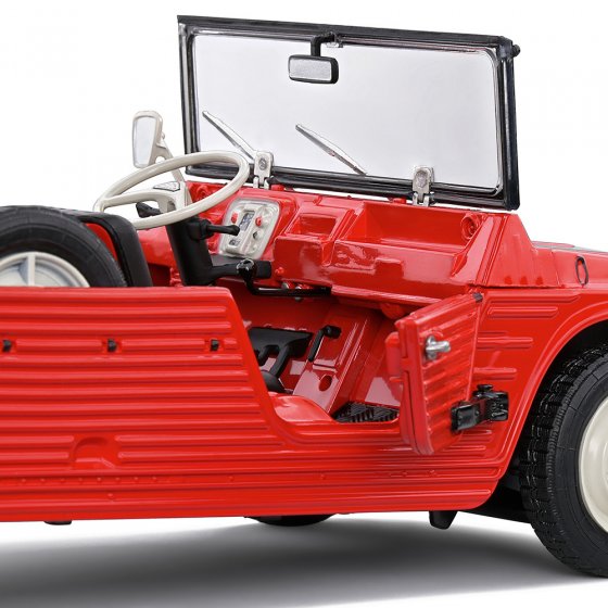 Citroën Méhari Mk1 