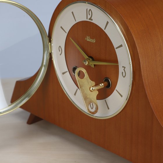 Mechanische pendule 'Napoleon' 