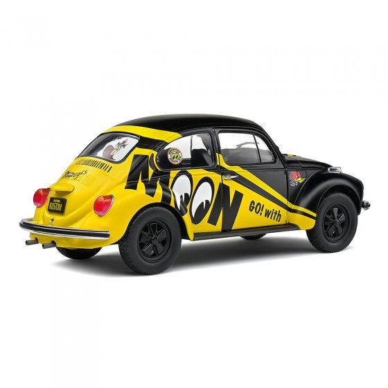 VW 1303 « Mooneyes » 