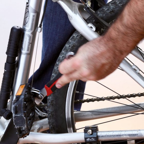 Universele sleutelset Set van 2 