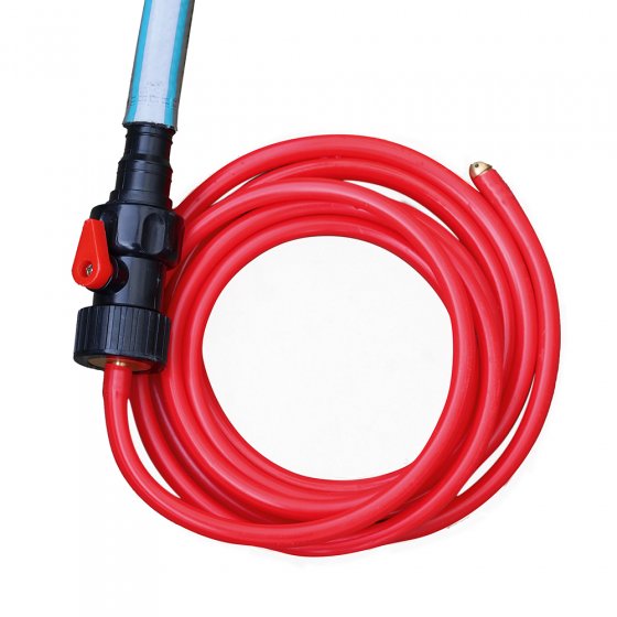 Nettoyeur de canalisations turbo 