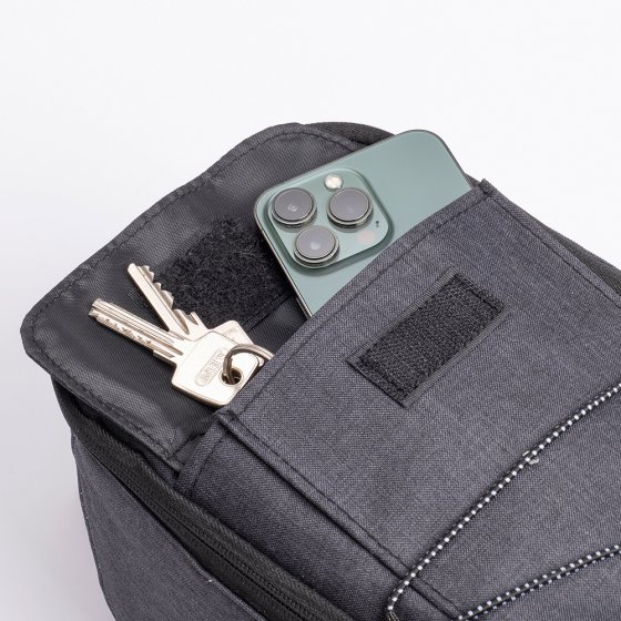 Sac isotherme de vélo 