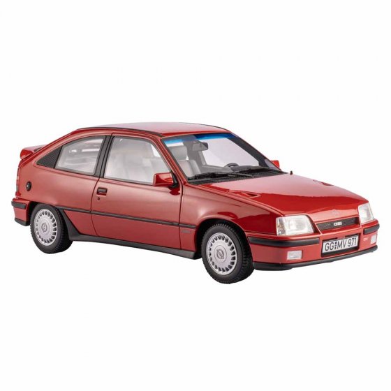 Opel Kadett E GSi 2.0 16V 