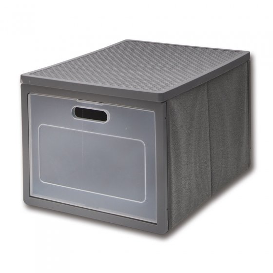 Opvouwbare opbergbox 