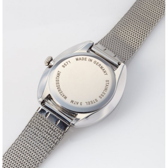 Tv-horloge voor heren 