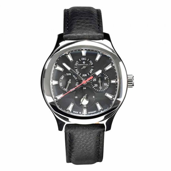 Herenpolshorloge ‘Petit Jour Nuit’ 