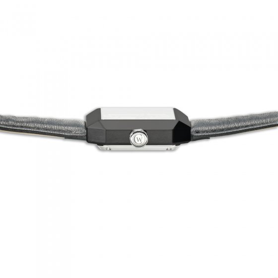 Montre automatique « X-ism Squelette » noir