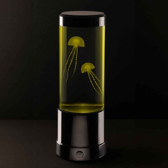 Lampe méduse 