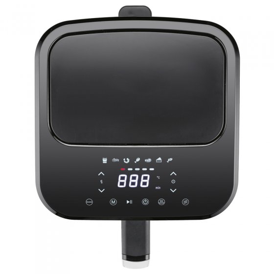 Heteluchtfriteuse, 4 l 