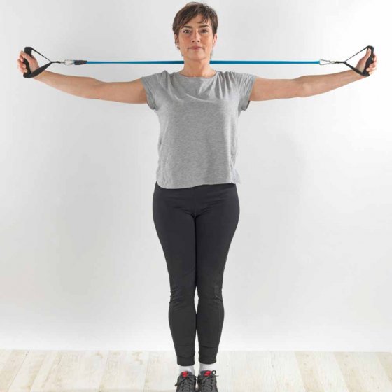 Bandes élastiques de fitness 