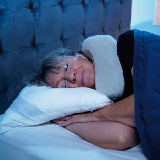 Nek- en schoudermassageapparaat 