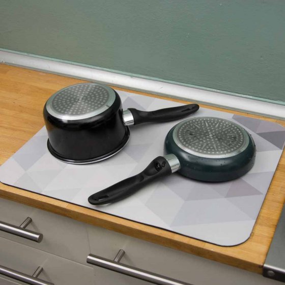 Starlyf sneldrogende mat 