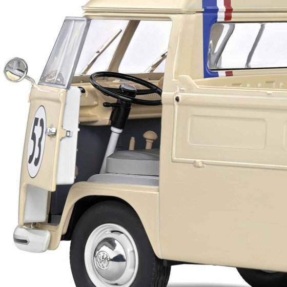 VW T1 Pick Up 1950 