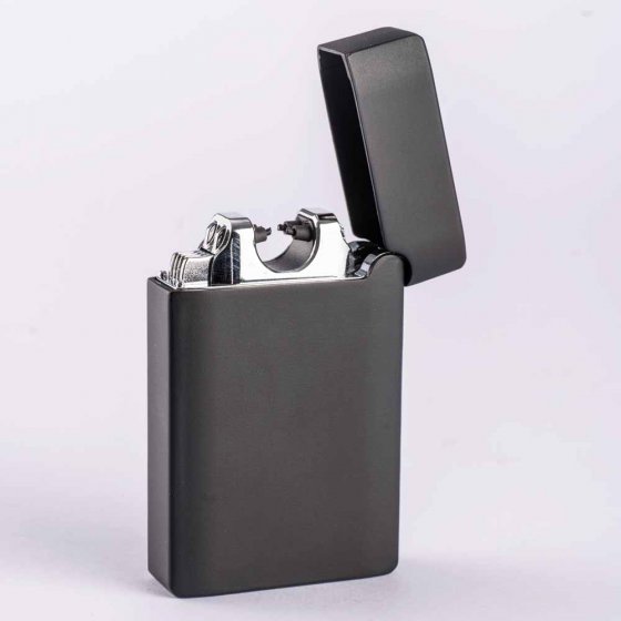 Briquet électrique « Premium Arc » 