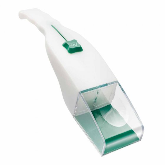 Attrape-insectes avec loupe 