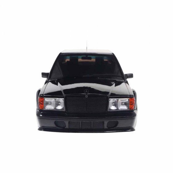 Mercedes Benz 190 BJ 1990 