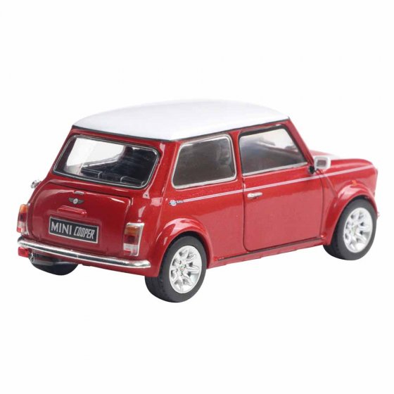 Mini Cooper Sport 1997 