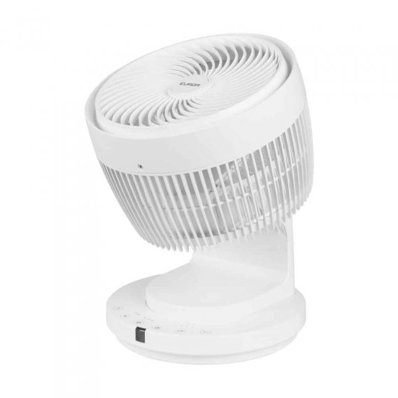 Dispositif de circulation de l’air 3D 