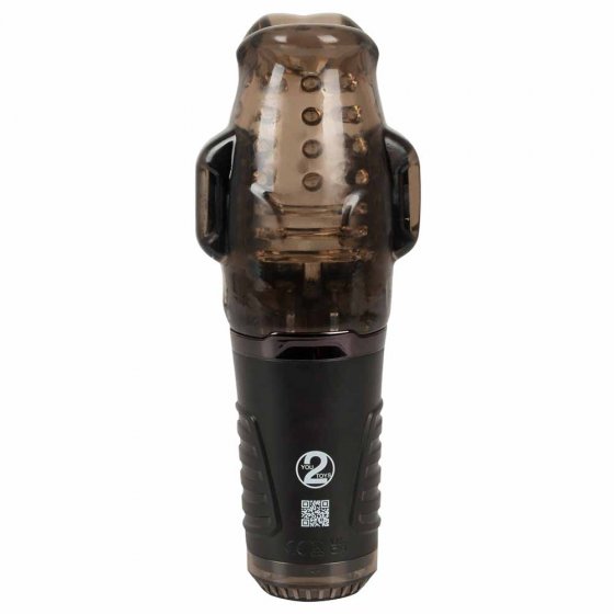 Masturbateur aspect bouche 