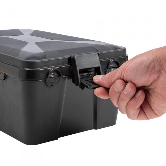 Boîtier de protection pour rallonge électrique 