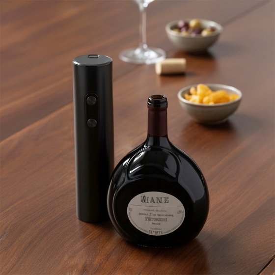 Tire-bouchon électrique 