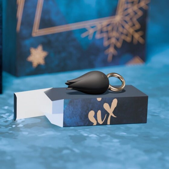 Calendrier de l'Avent érotique 