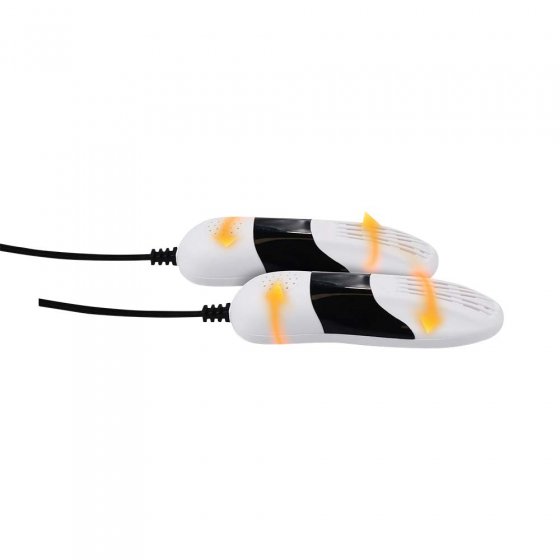 Sèche-chaussures électrique 