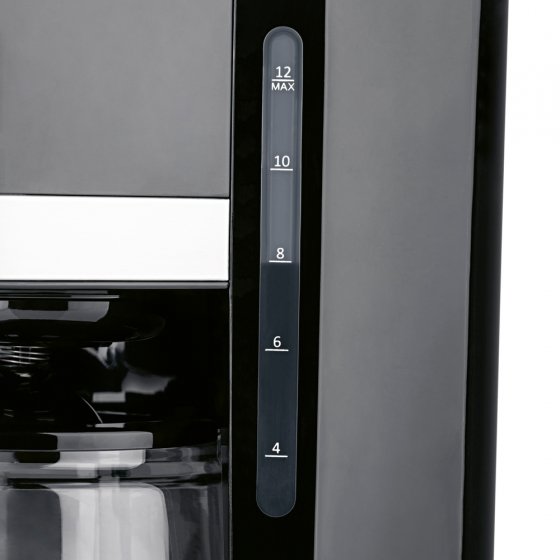 Machine à café Barista 