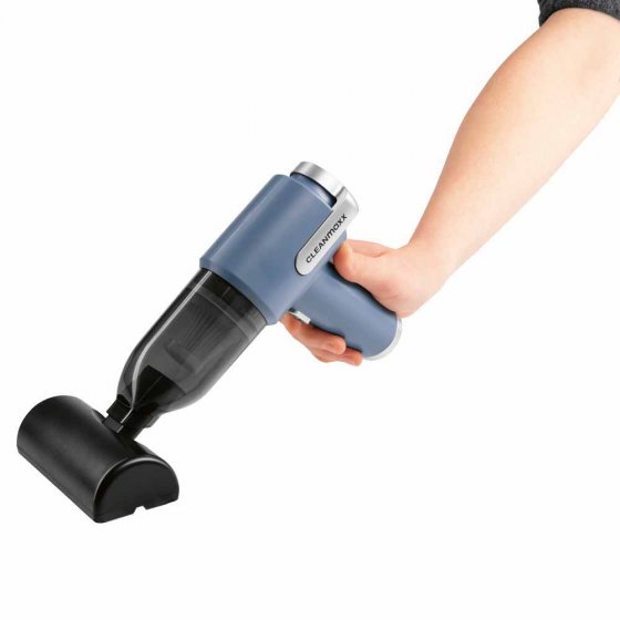 Draadloze 2-in-1-stofzuiger 