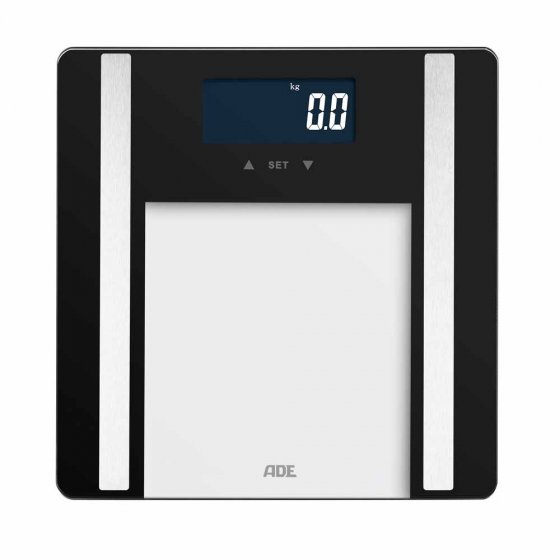 Balance avec analyse corporelle 