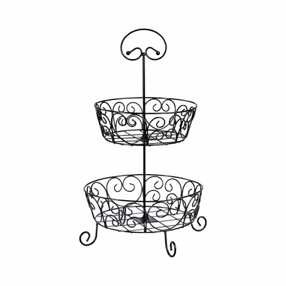 Corbeille à fruits « Élégance » 