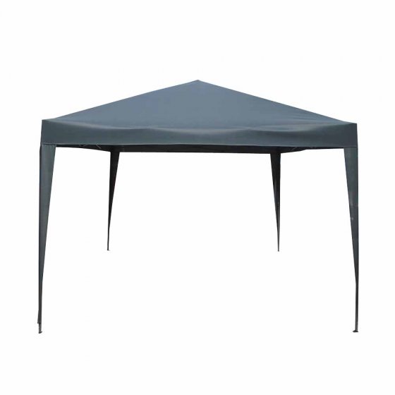 Opvouwbare partytent 3 x 3 meter 