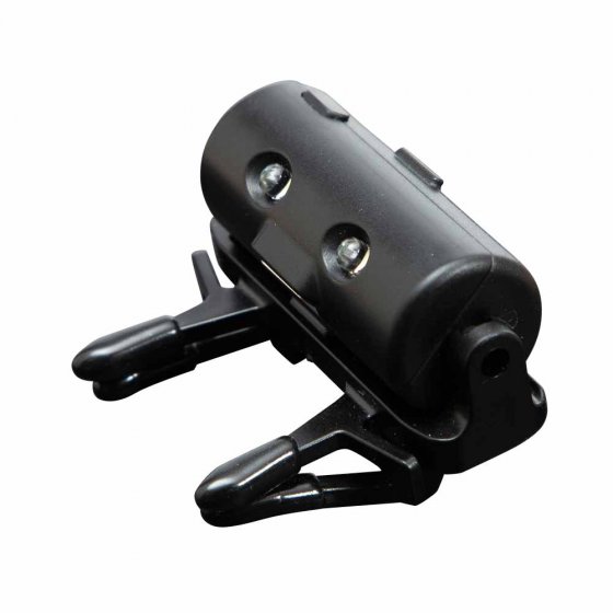 Clip LED de lunettes 