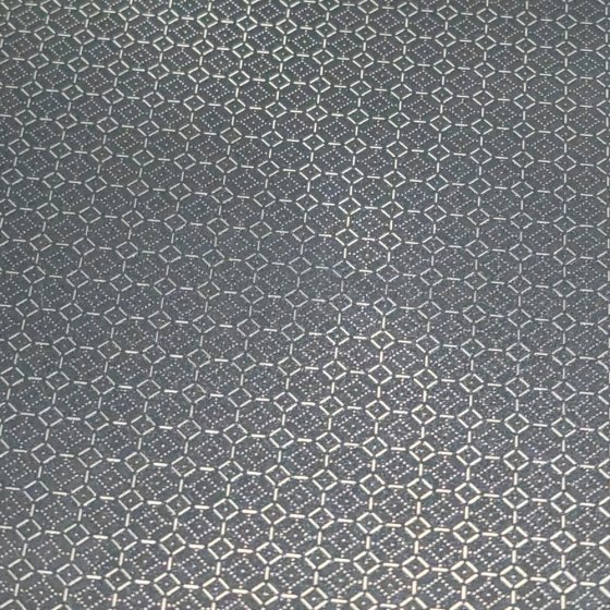 Roestvrijstalen pan “Matrix” 